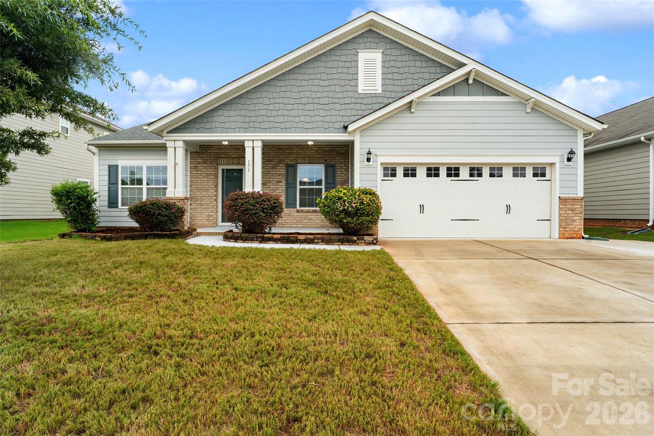 175 Glastonbury Dr., Mooresville, NC 28115