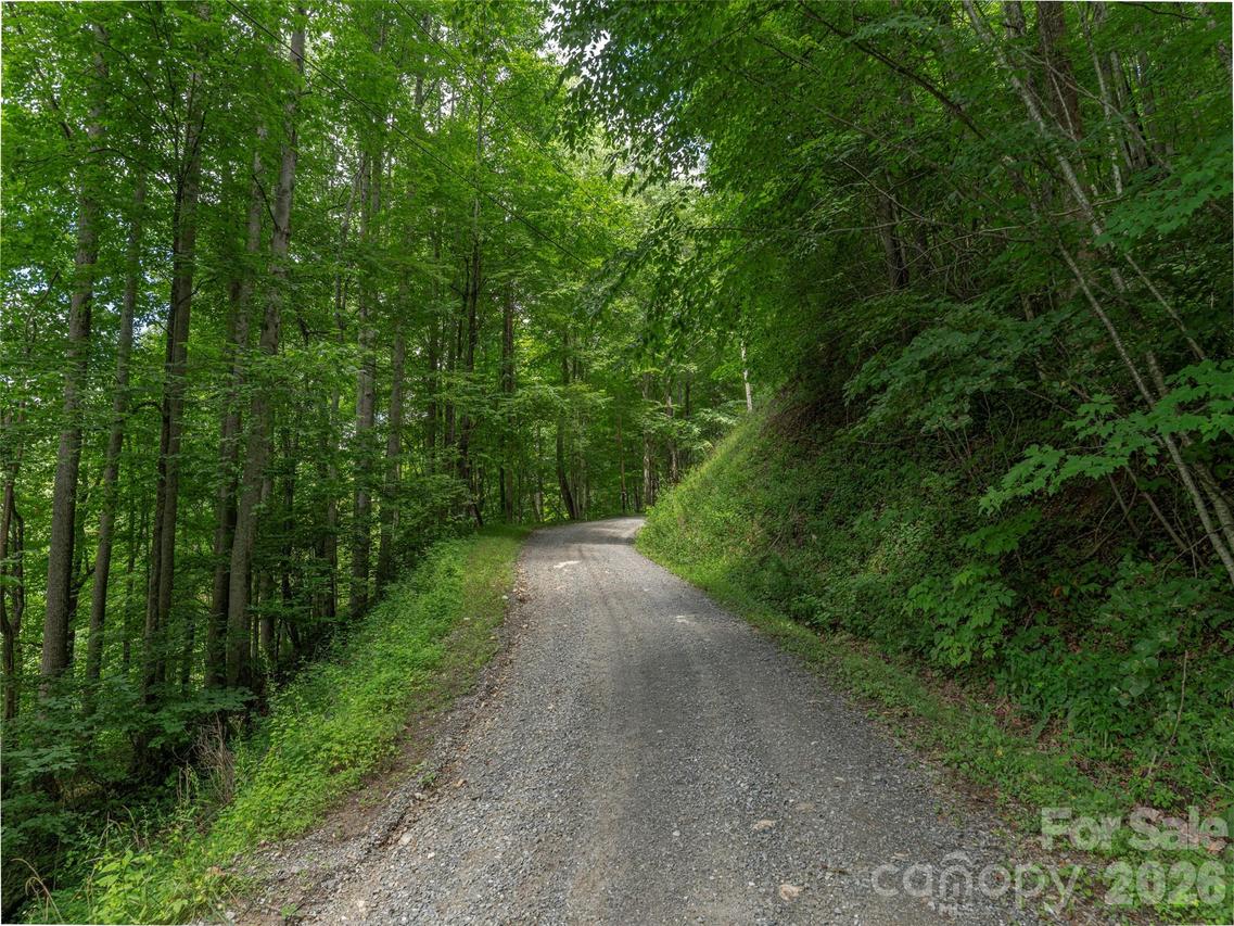 Rough Knob Rd., Clyde, NC 28721