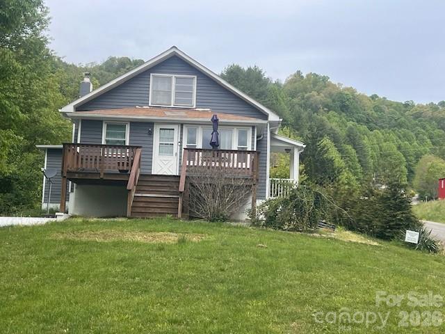 733 Clark Swift Rd., Vilas, NC 28692