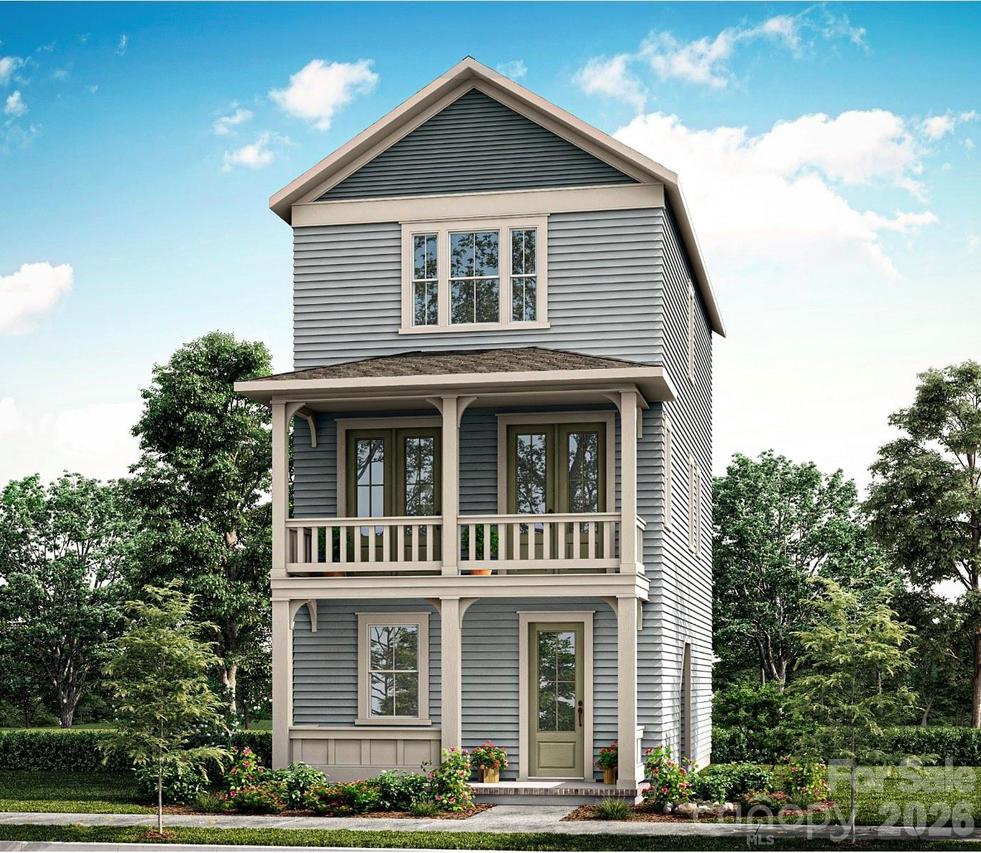 317 Delburg Mill Alley, Davidson, NC 28036
