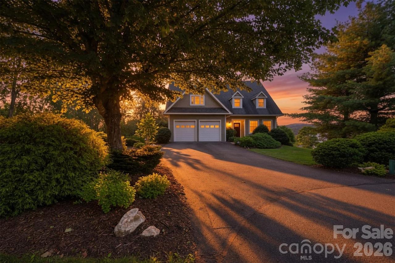 292 Charter Ridge, Jefferson, NC 28640