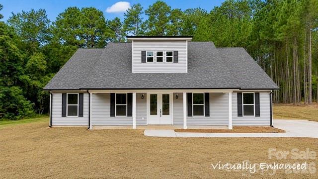 210 Silver Creek Dr., Concord, NC 28027