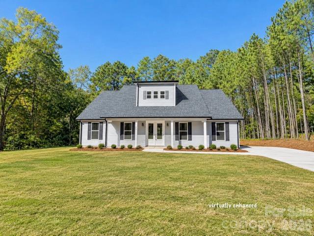 210 Silver Creek Dr., Concord, NC 28027