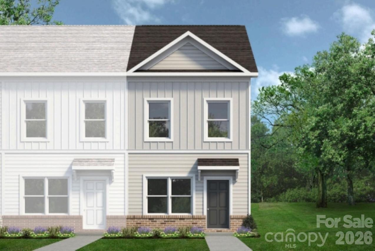 5967 Old Plank Rd. #33, Charlotte, NC 28216