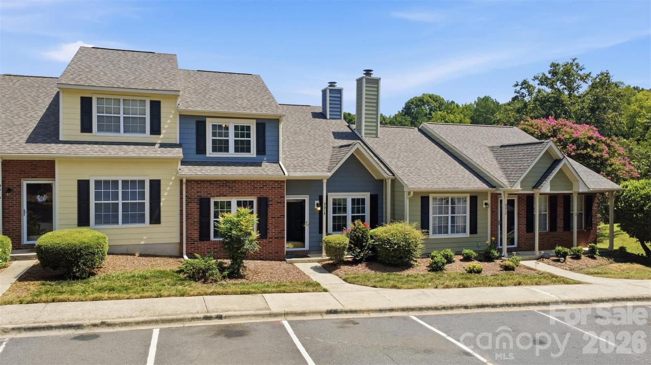 9014 Four Mile Creek Rd., Charlotte, NC 28277