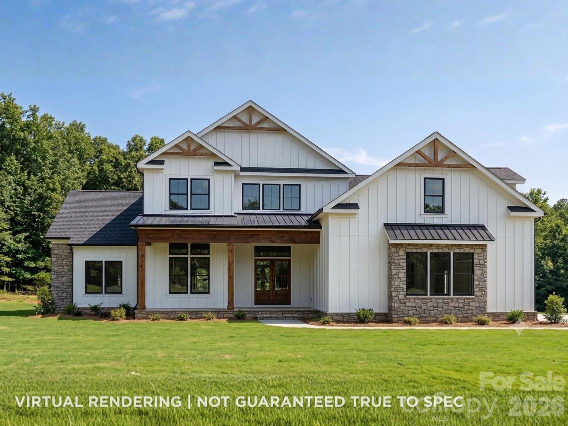 6306 Hope Bridge Way, Huntersville, NC 28078