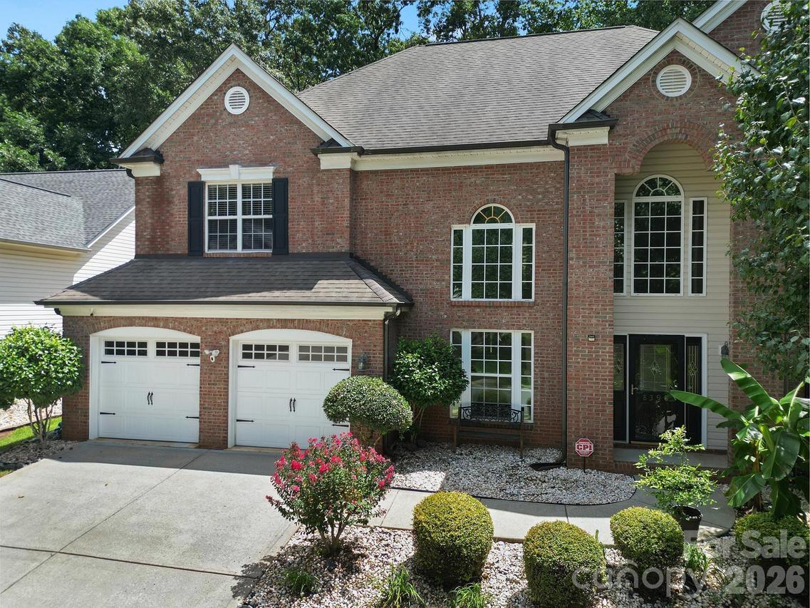 8398 Bampton Dr., Concord, NC 28027