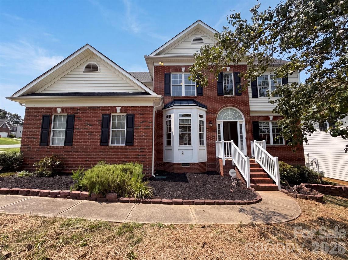 2318 Phlox Ct., Charlotte, NC 28213