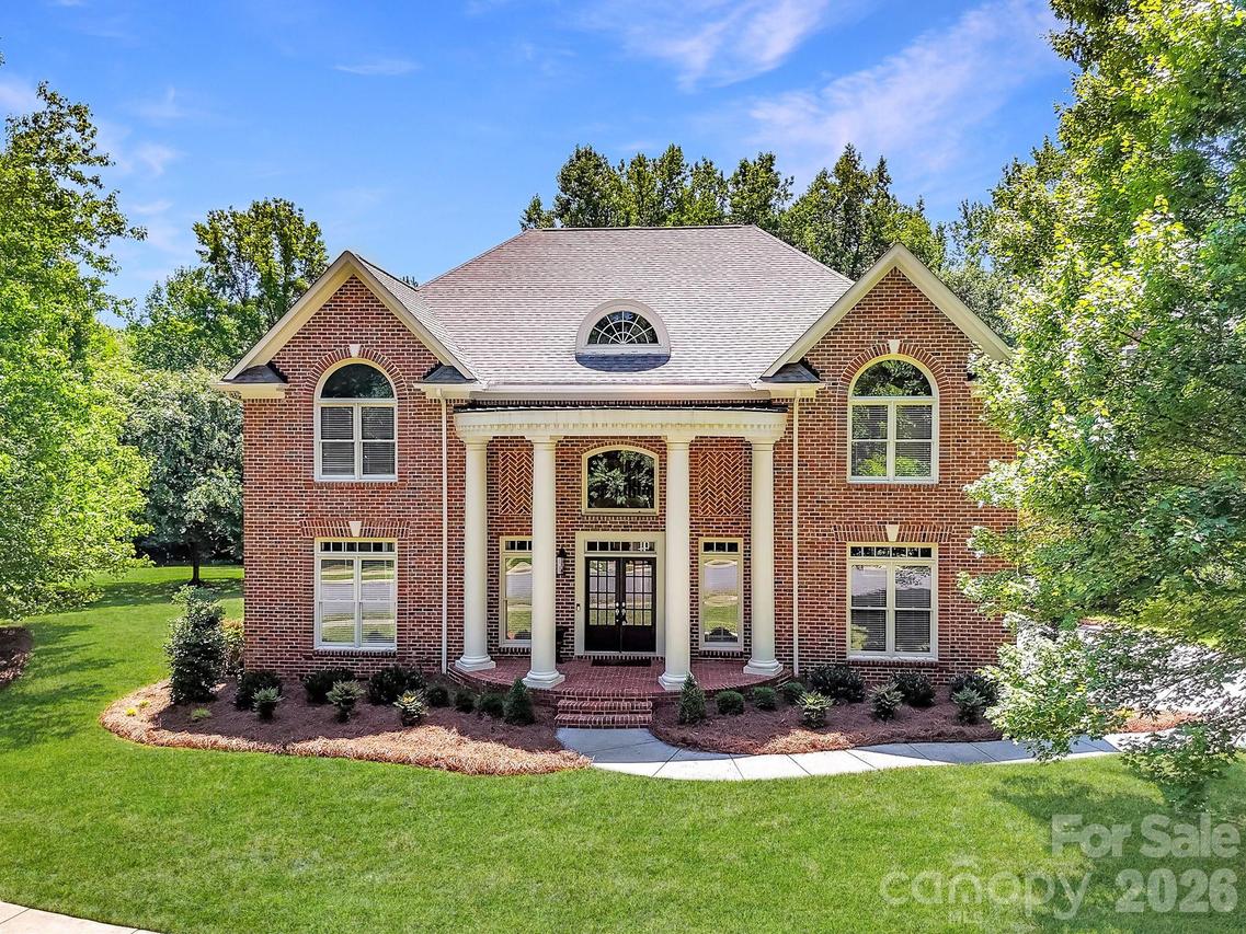 3801 Fawn Hill Rd., Matthews, NC 28105