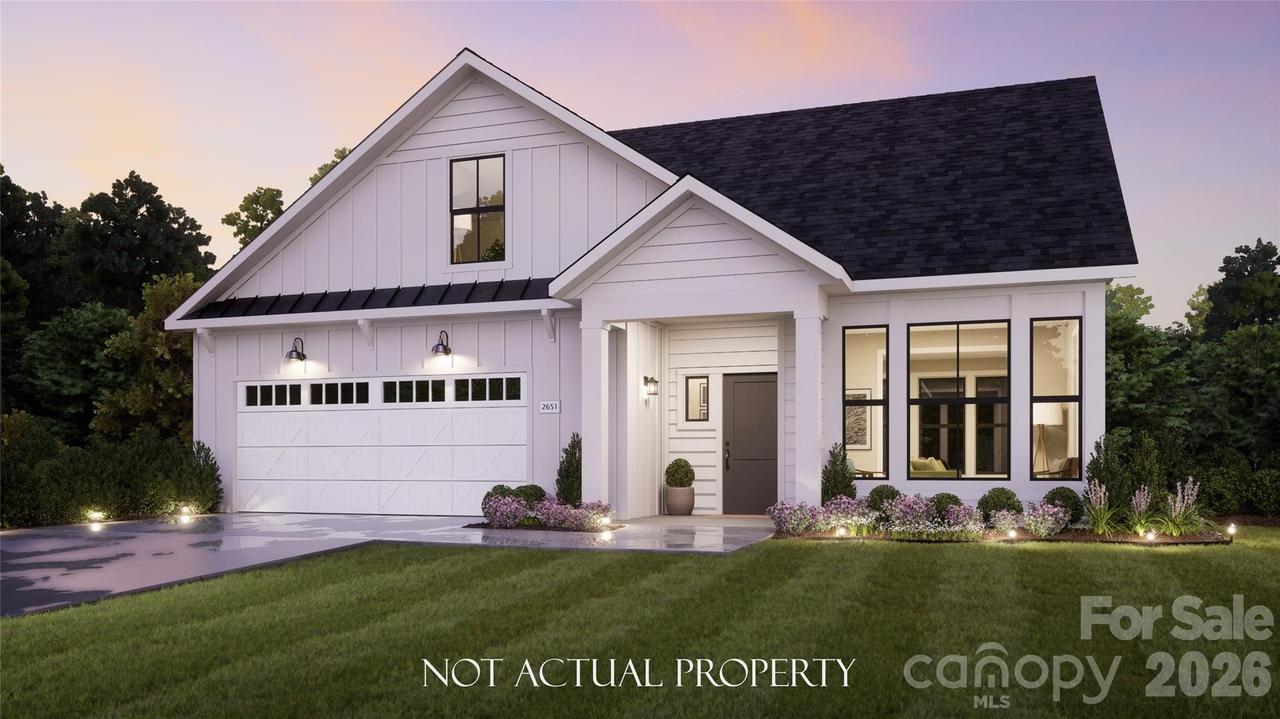 4813 Reason Ct., Harrisburg, NC 28075