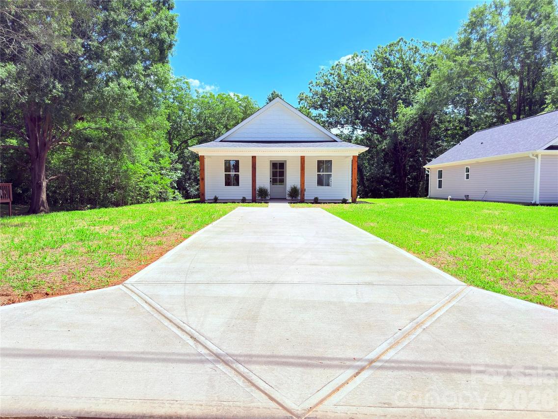 253 Anson Ave., Norwood, NC 28128