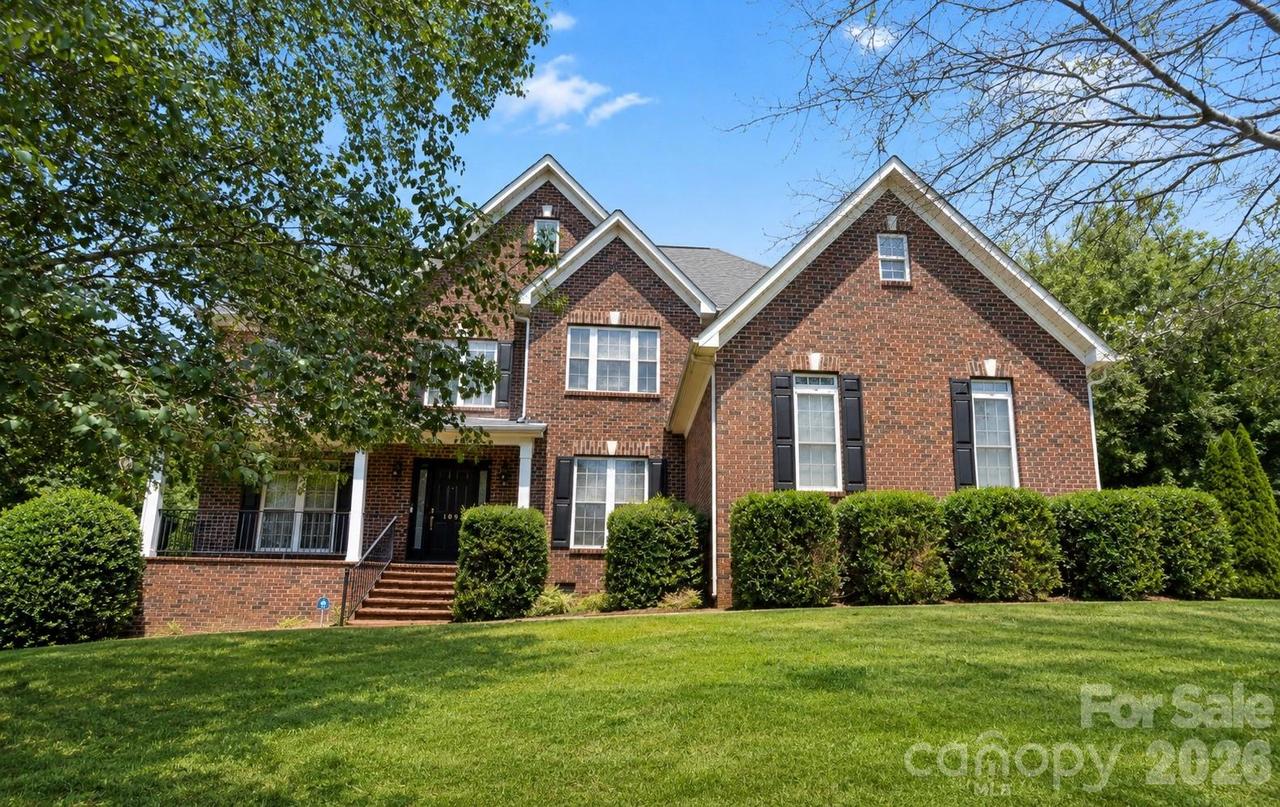 109 Pauls Ln., Mooresville, NC 28117