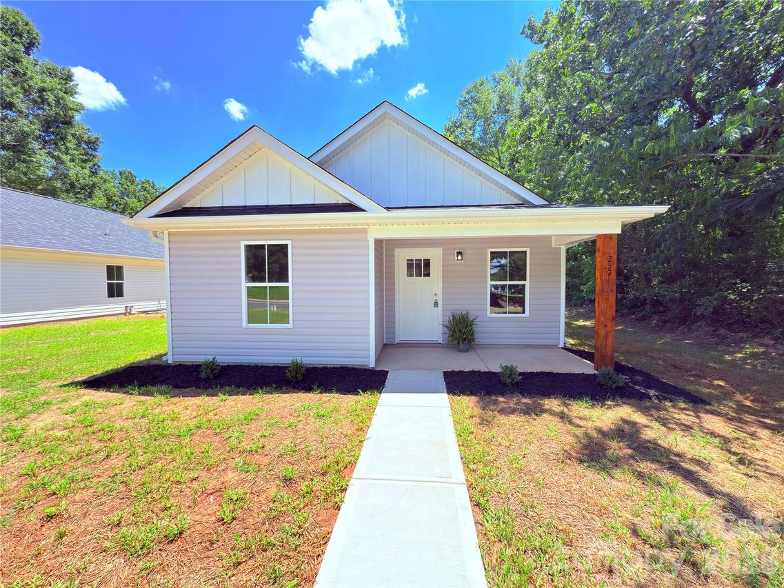 257 Anson Ave., Norwood, NC 28128