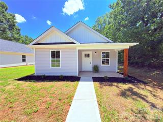 New Construction Homes For Sale This Week That Attend South Stanly High: July 29th to August 4th
