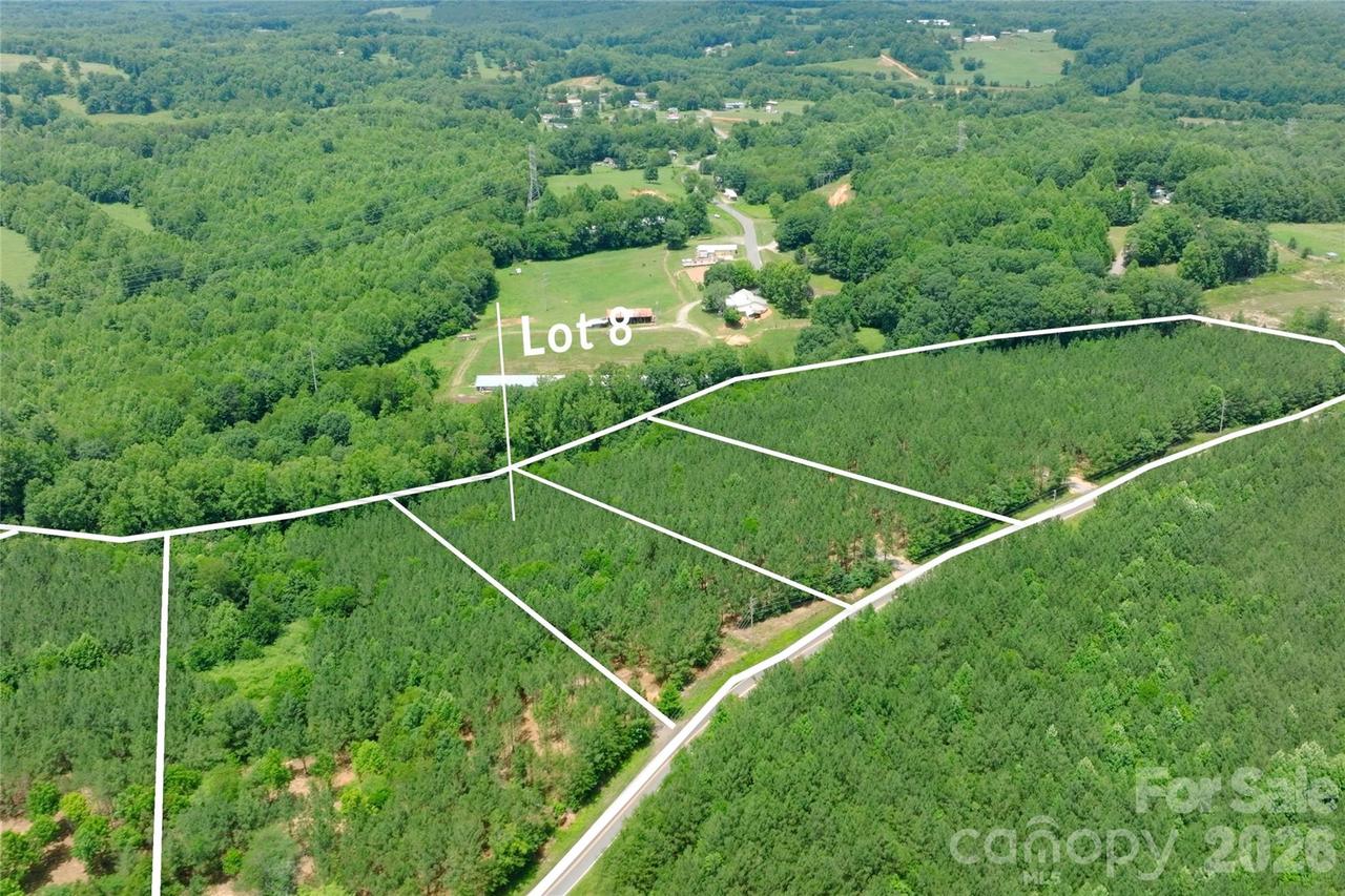 8 Morrison Rd., Morganton, NC 28655