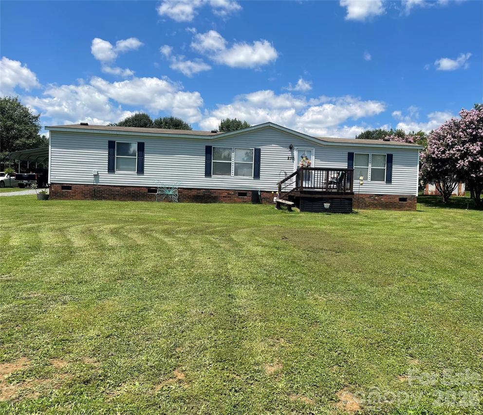 230 Boyles Rd., Lawndale, NC 28090