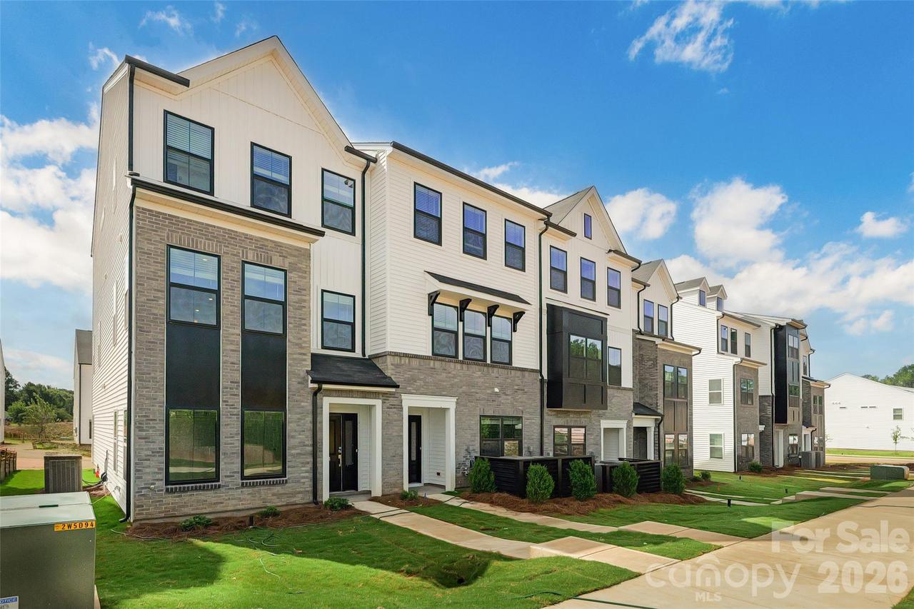 7530 Mashburn Dr., Charlotte, NC 28269