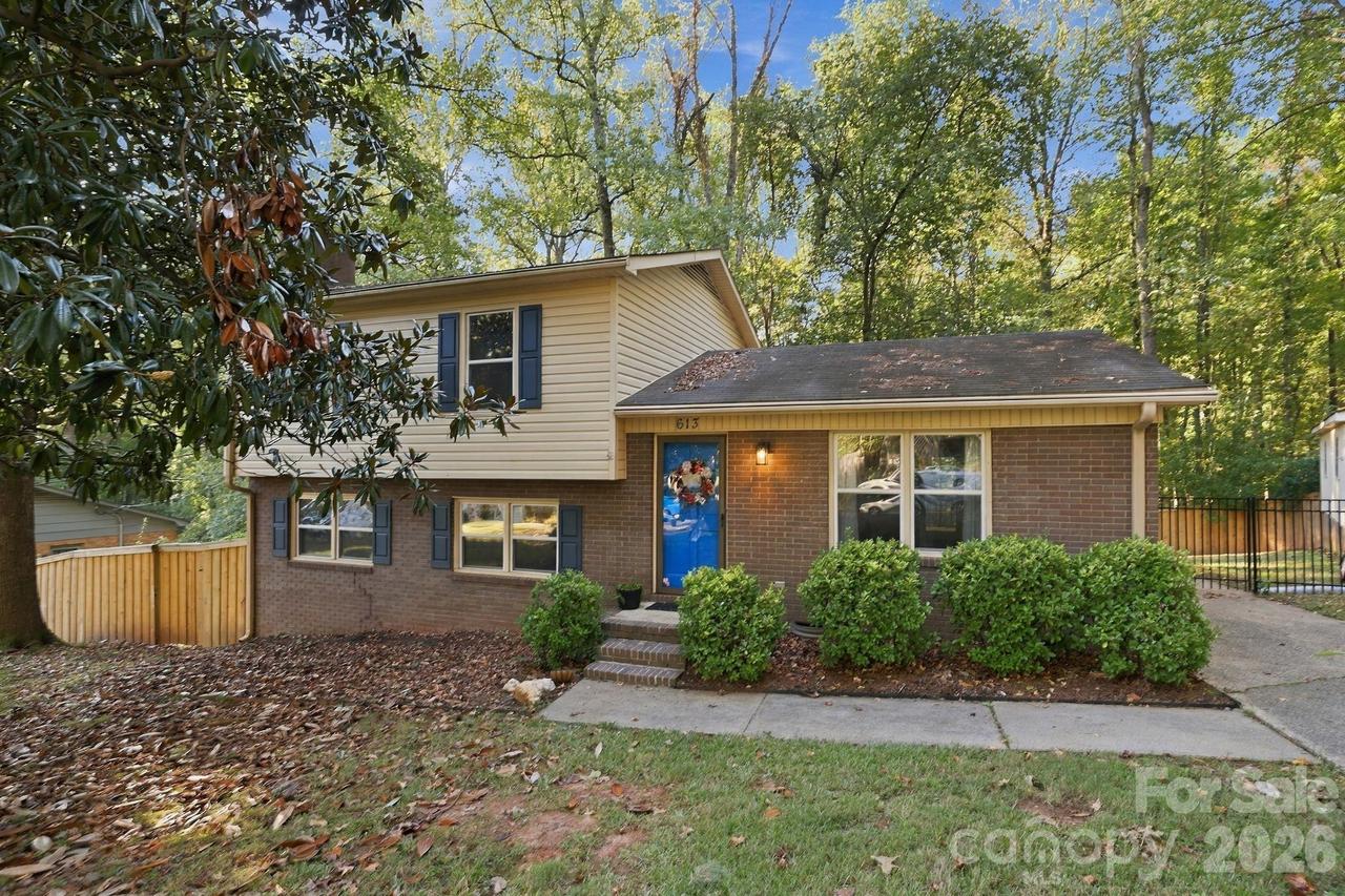613 Lynn St., Waxhaw, NC 28173