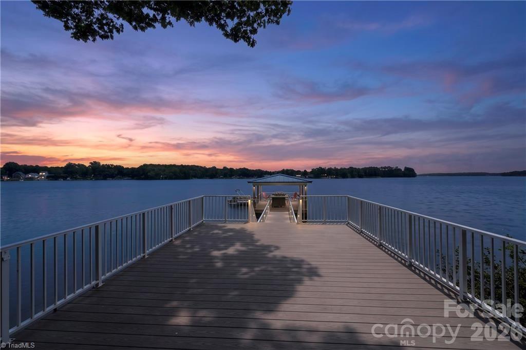 144 Riverside Ct., Lexington, NC 27292