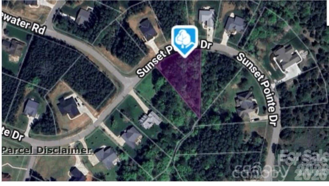 621 Sunset Pointe Dr., Salisbury, NC 28146