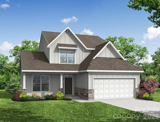 New Homes For Sale This Week That Attend Francis Bradley Middle: July 31st to August 6th