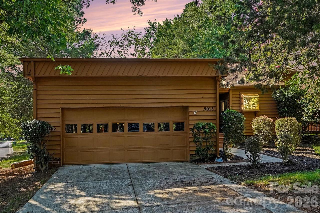 9013 St Croix Ln., Charlotte, NC 28277