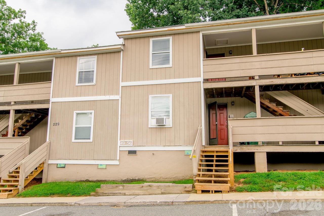 229 E King St. #55, Boone, NC 28607
