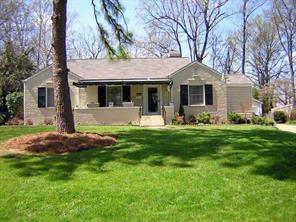 1226 Salem Dr., Charlotte, NC 28209