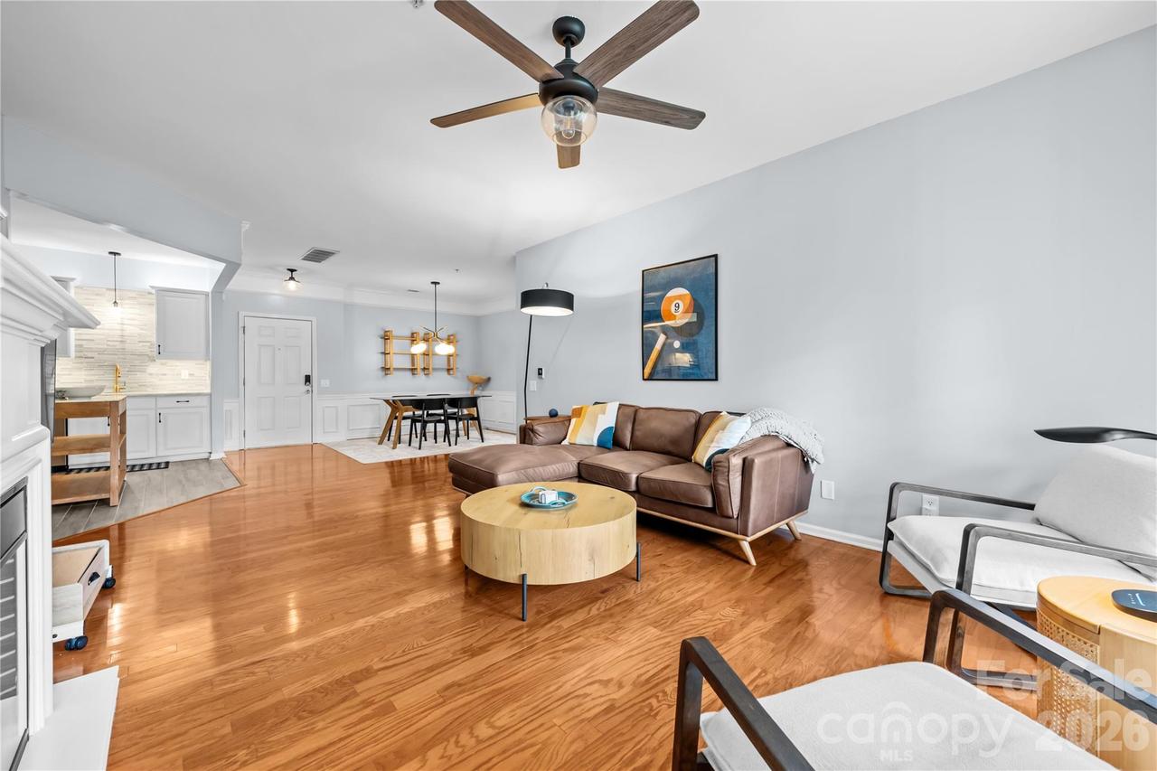 11576 Costigan Ln., Charlotte, NC 28277