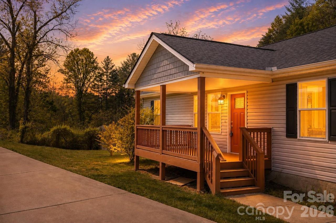 3674 New Leicester Hwy., Leicester, NC 28748