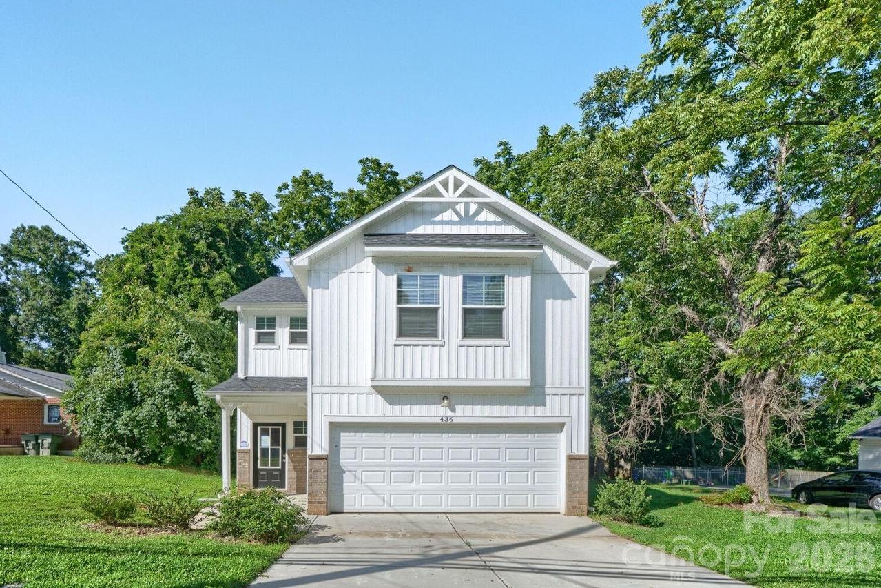 436 W Mclelland Ave., Mooresville, NC 28115