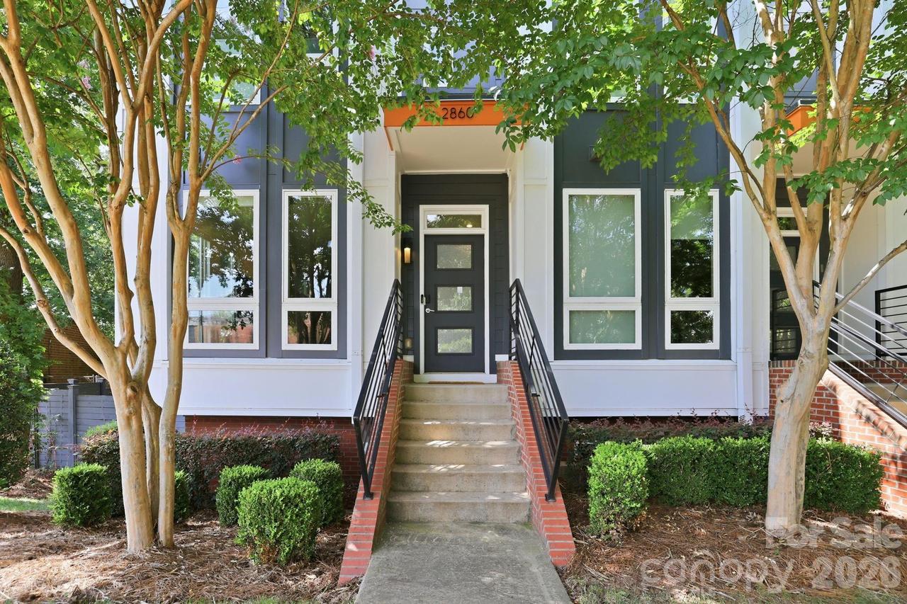 2860 Youngblood St., Charlotte, NC 28203