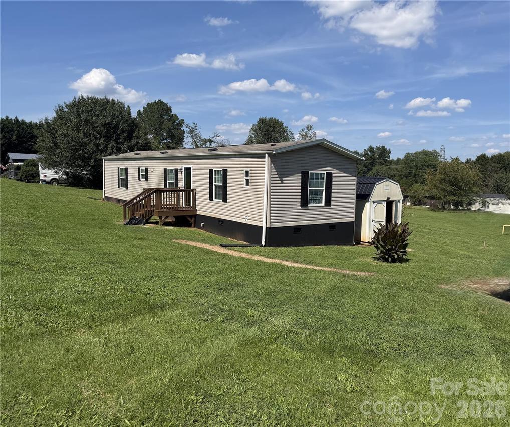 4158 High View Ct., Claremont, NC 28610