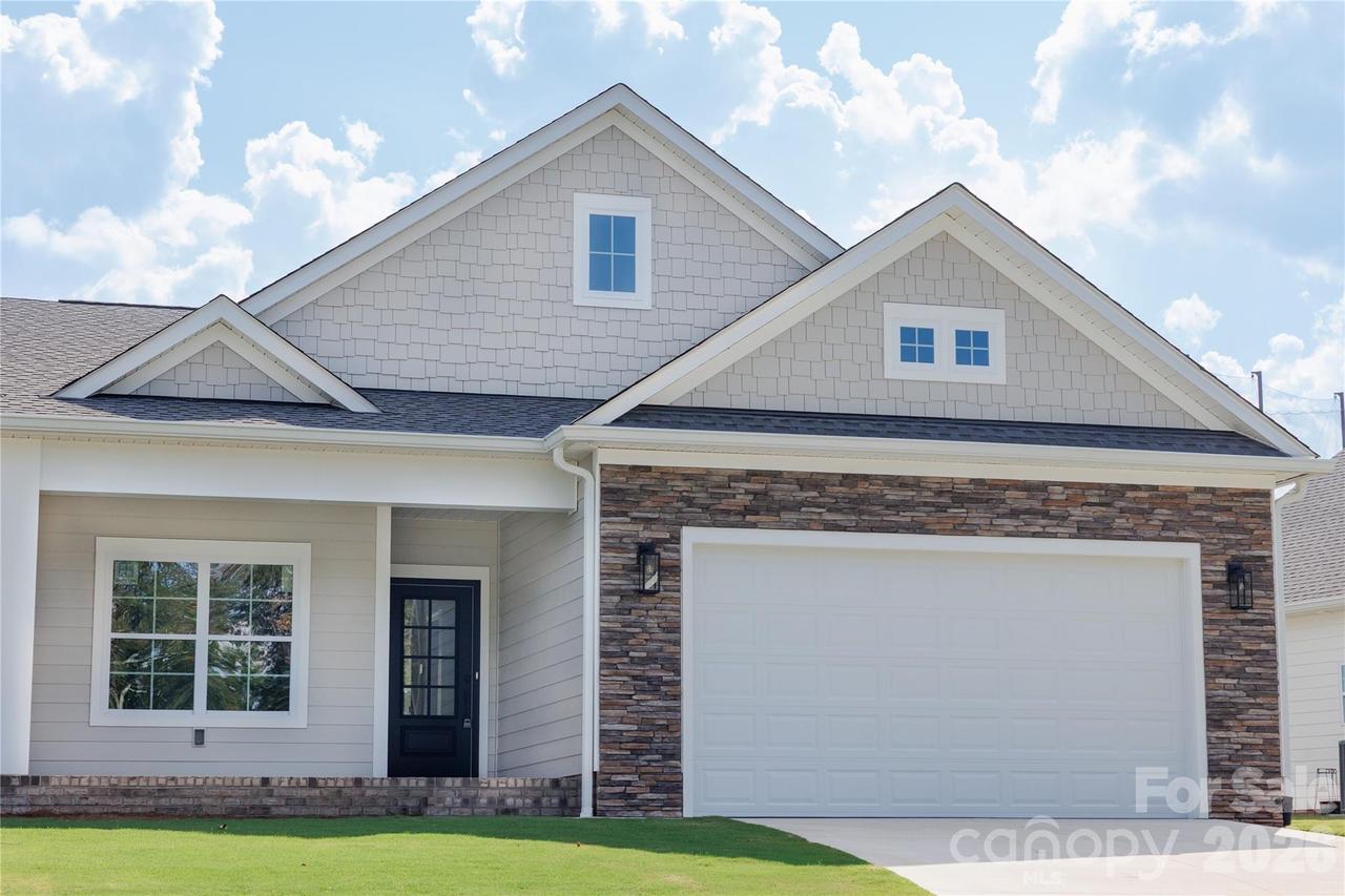130C Deer Brook Dr., Shelby, NC 28150