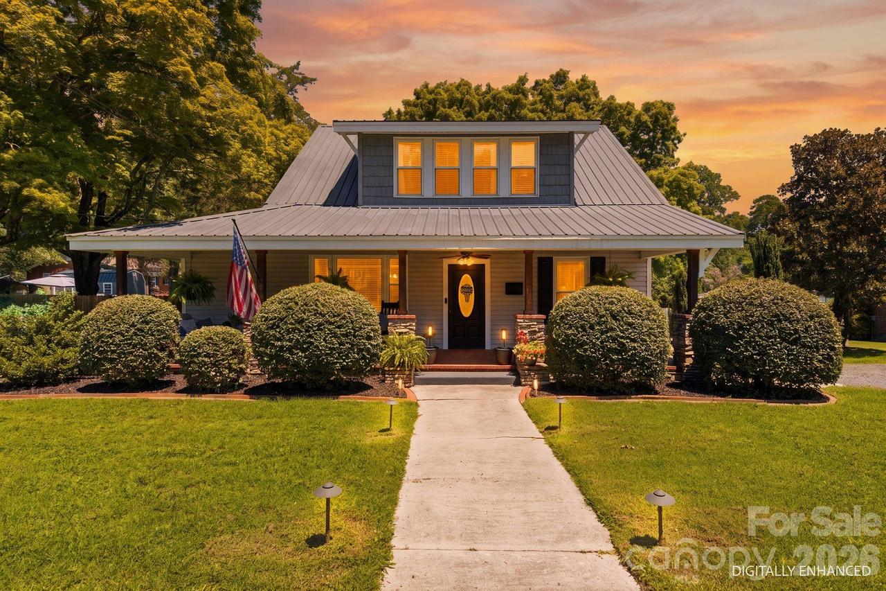 397 Wilkesboro St., Mocksville, NC 27028