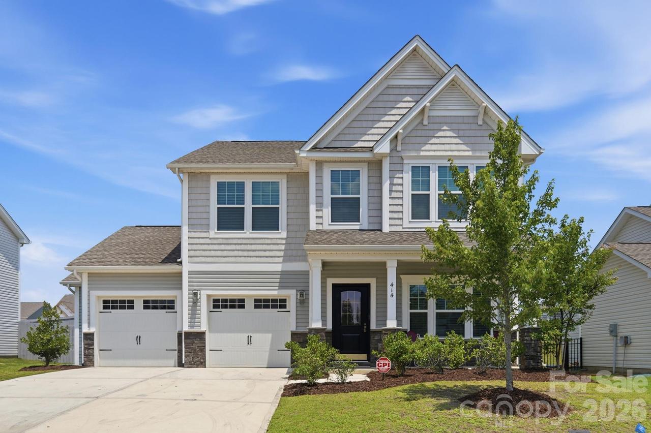 414 Babbling Brook Ln. #244, Locust, NC 28097