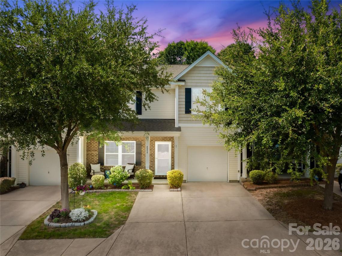 4059 Creekstone Trace, Gastonia, NC 28056