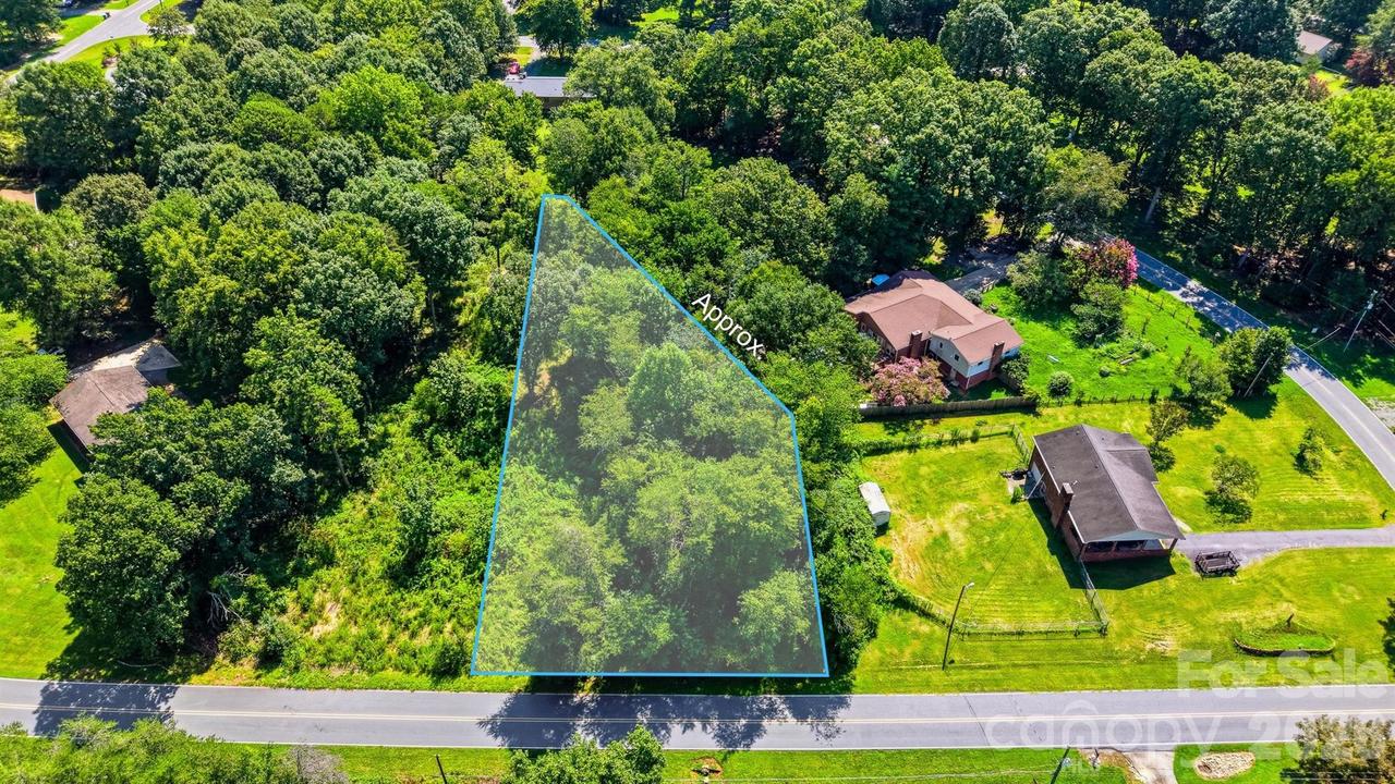 .47 Acres Dover St., Claremont, NC 28610