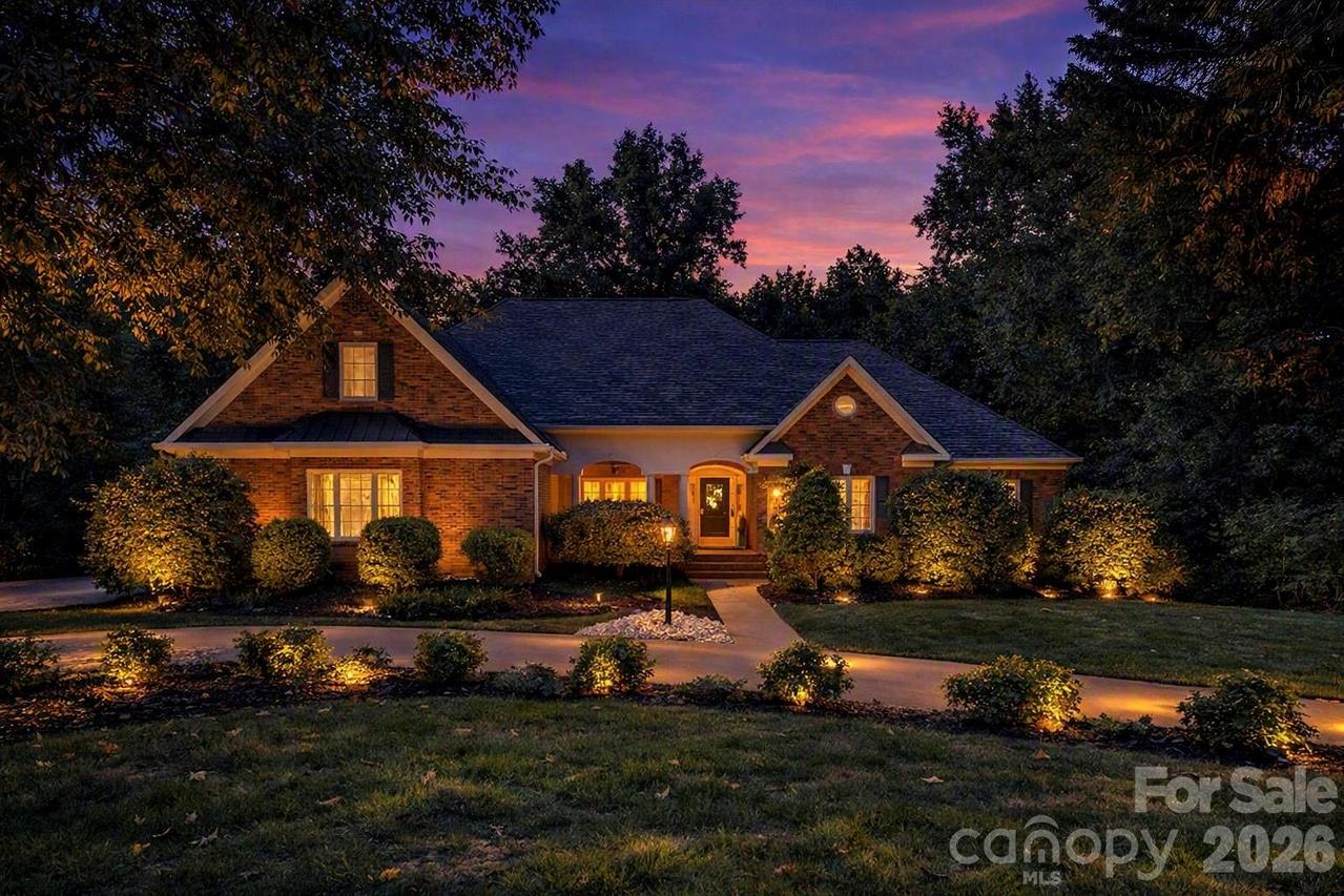 675 Heather Dr., Lincolnton, NC 28092