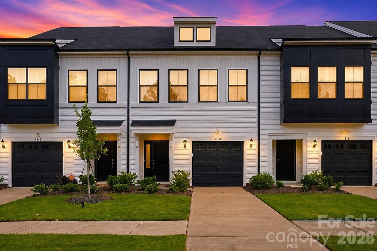6340 Abelia Ave., Charlotte, NC 28269