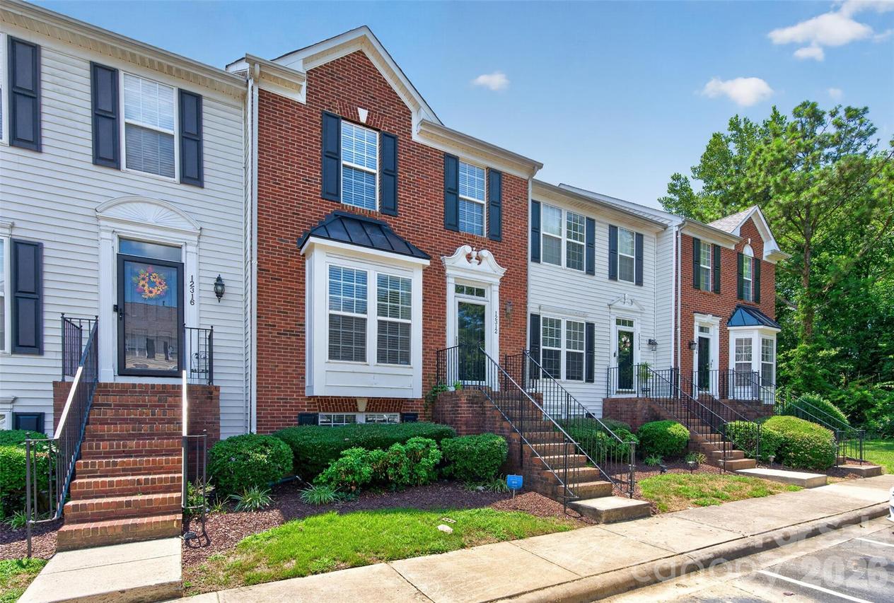 12312 Verdant Ct., Charlotte, NC 28273