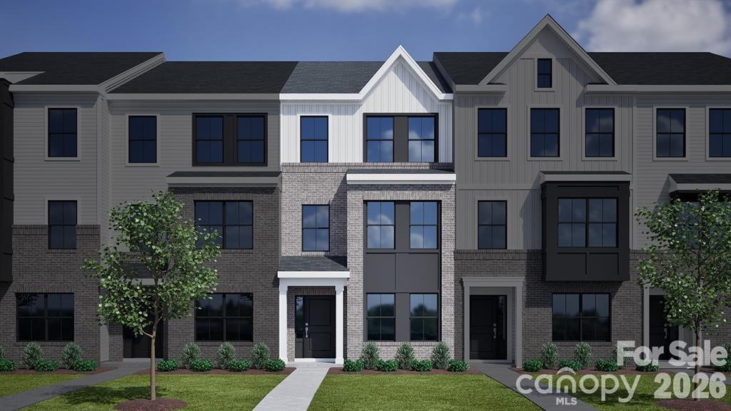 7540 Mashburn Dr., Charlotte, NC 28269
