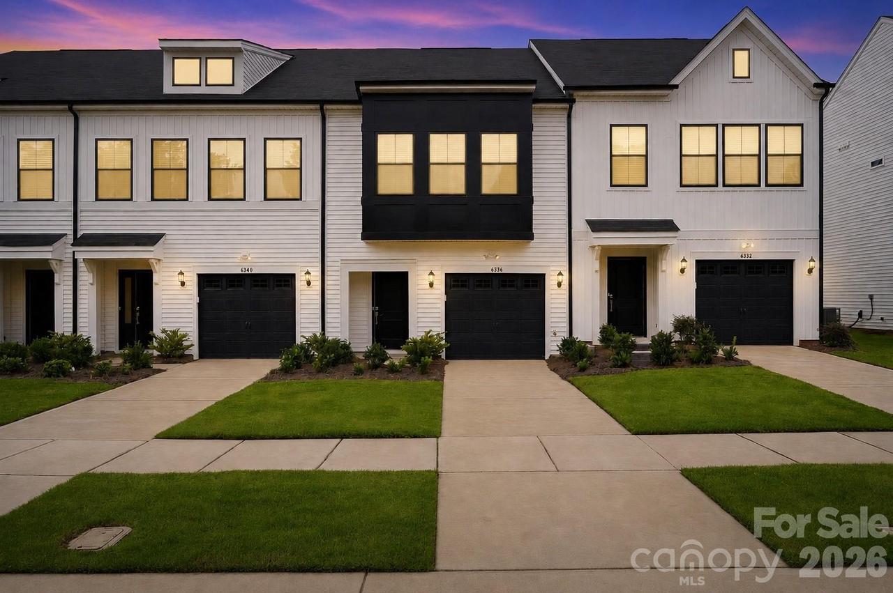 6336 Abelia Ave., Charlotte, NC 28269