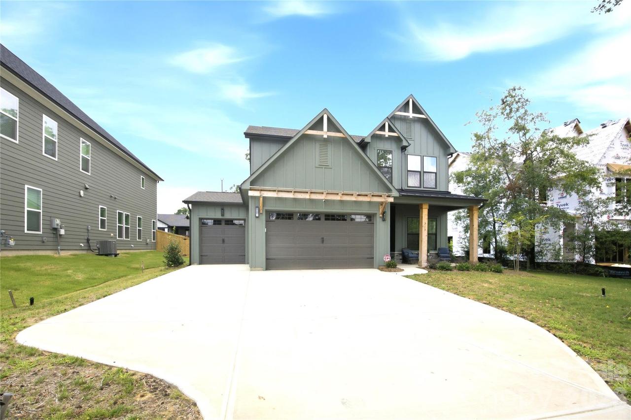 513 Bowman Rd., Charlotte, NC 28217