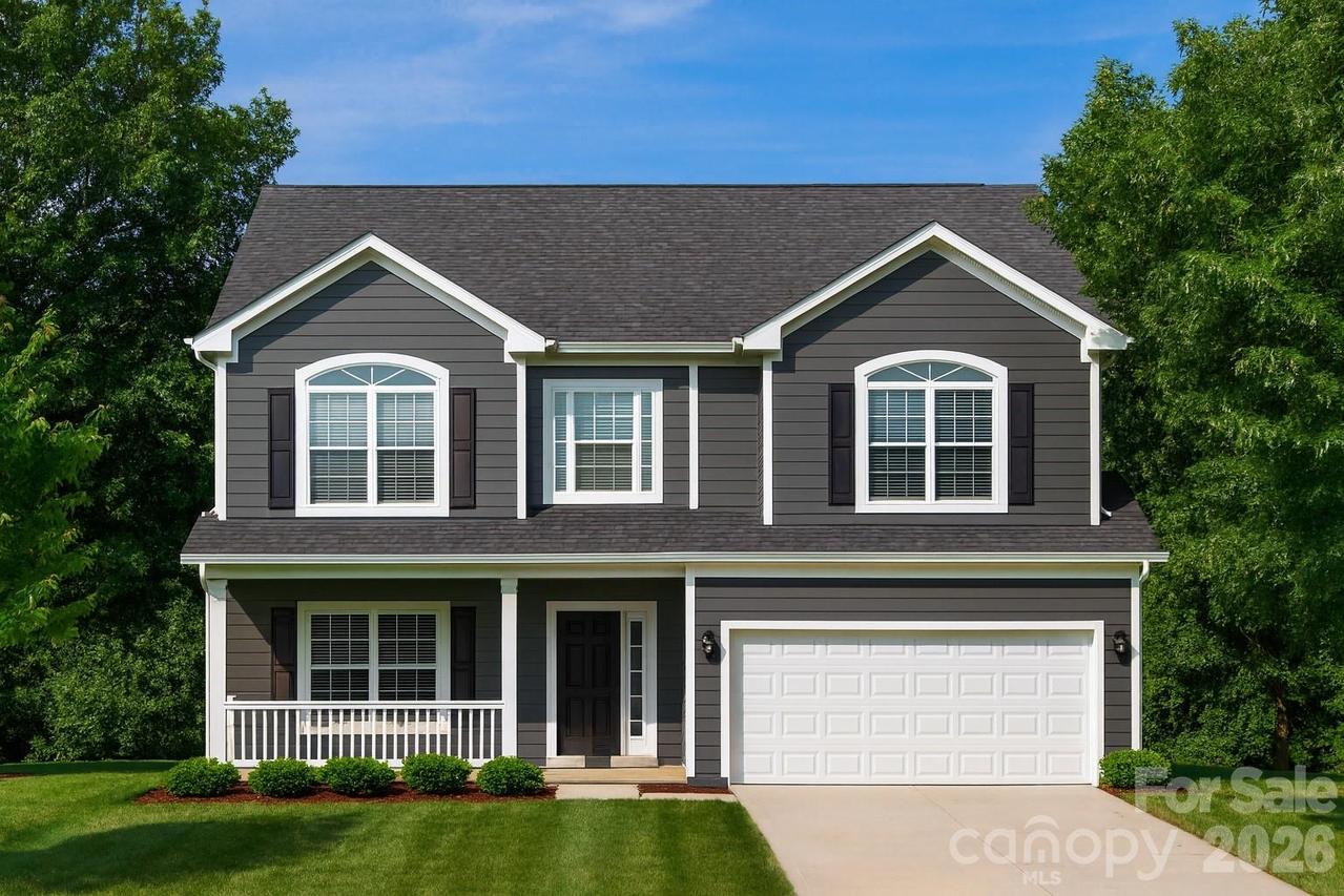248 Corrie Ann Dr., Concord, NC 28027
