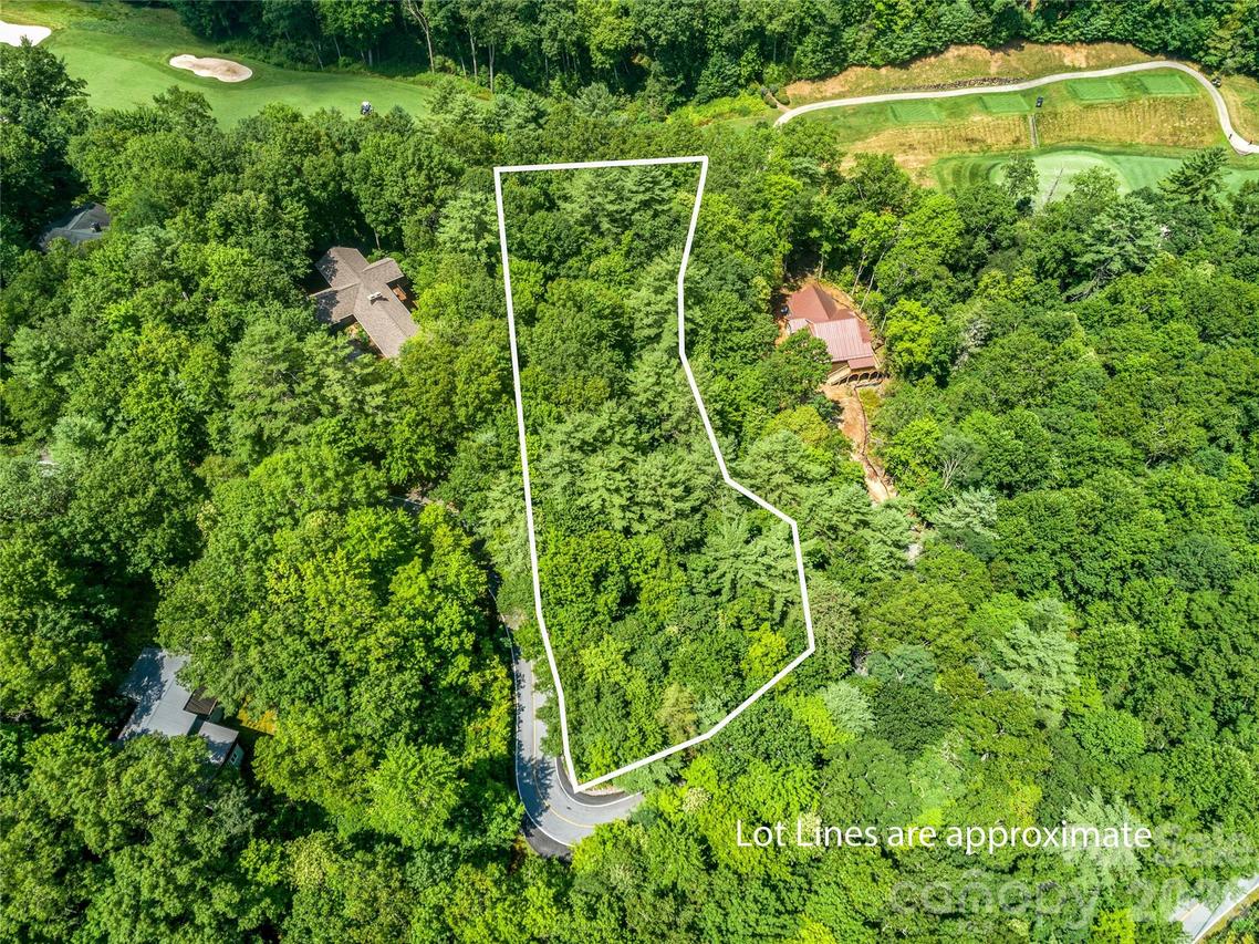 TBD Seminole Way #10, Lake Toxaway, NC 28747