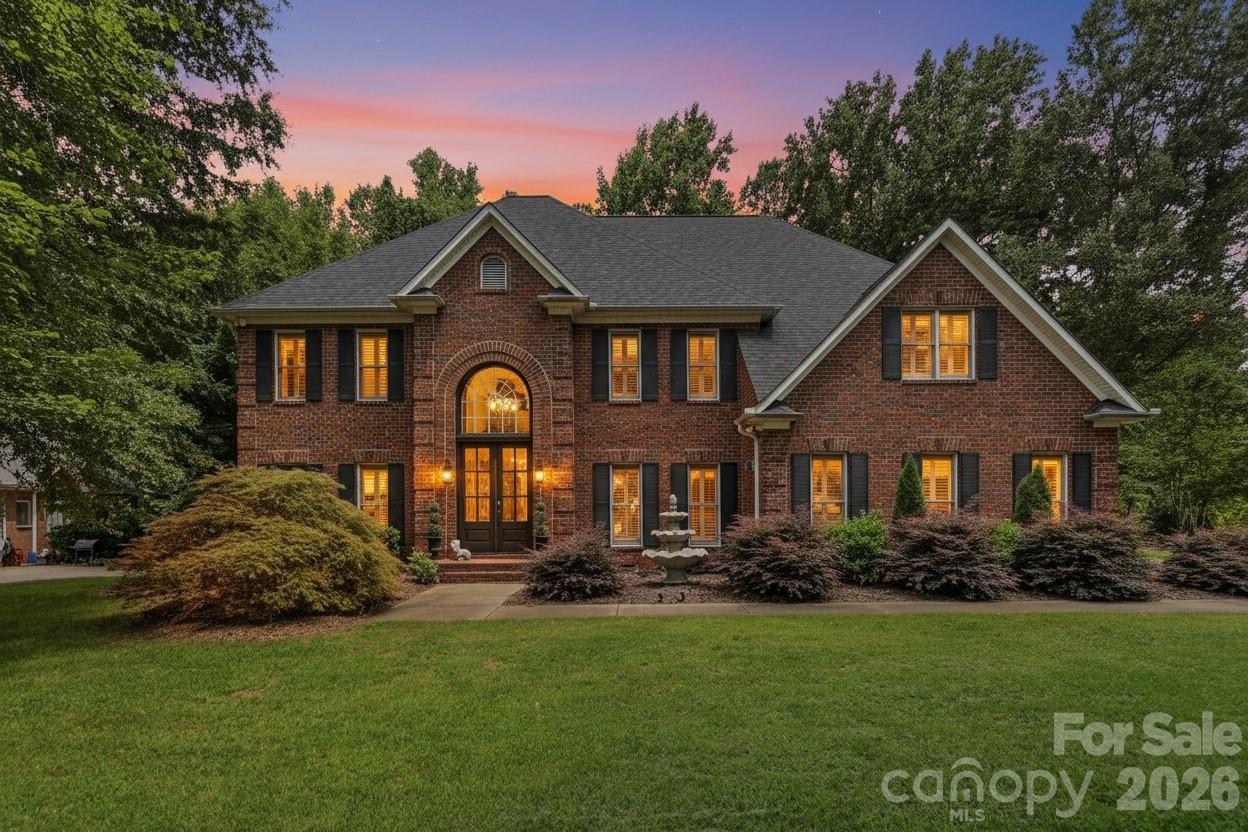 132 Rugby Rd., Salisbury, NC 28144