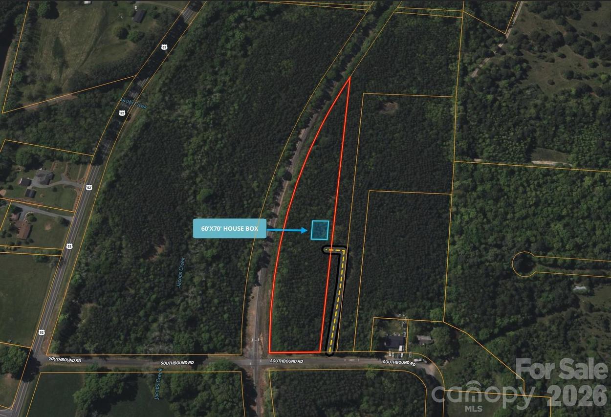 40896 Southbound Rd., Albemarle, NC 28001