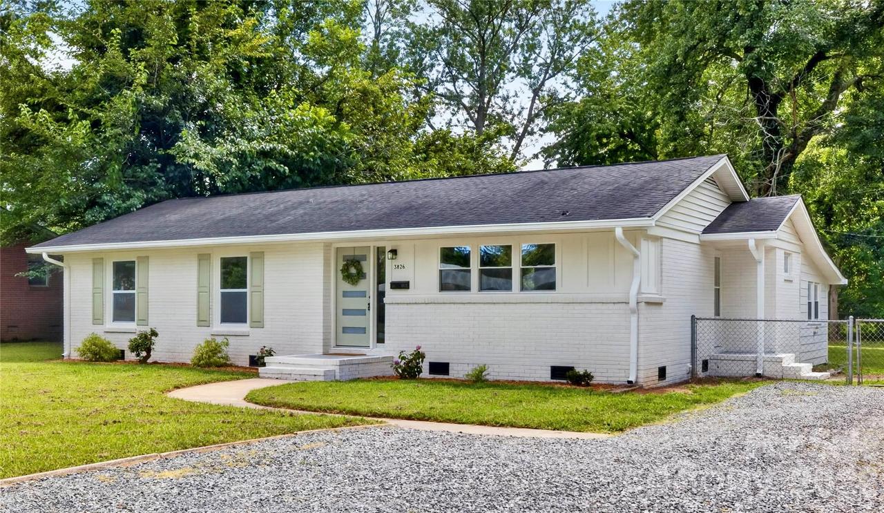 3826 Sudbury Rd., Charlotte, NC 28205