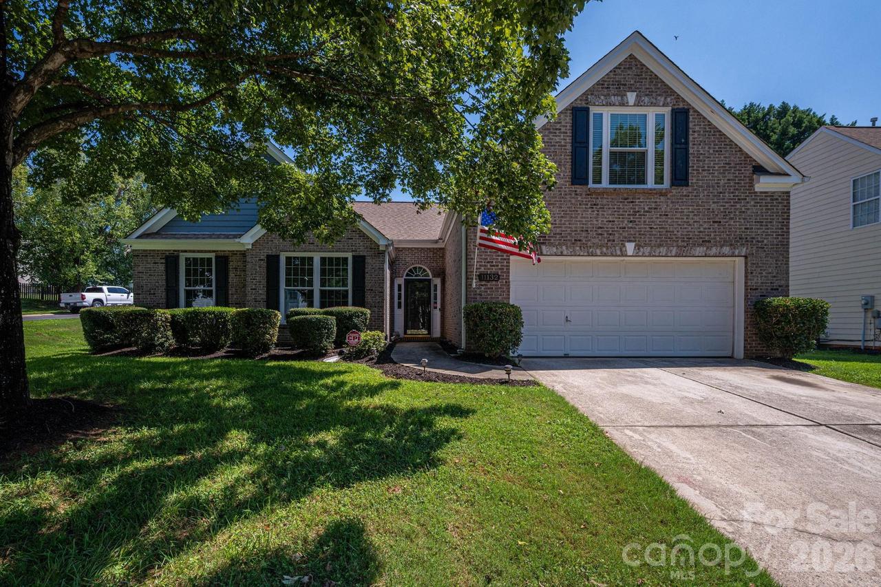 11132 Chastain Parc Dr., Charlotte, NC 28216